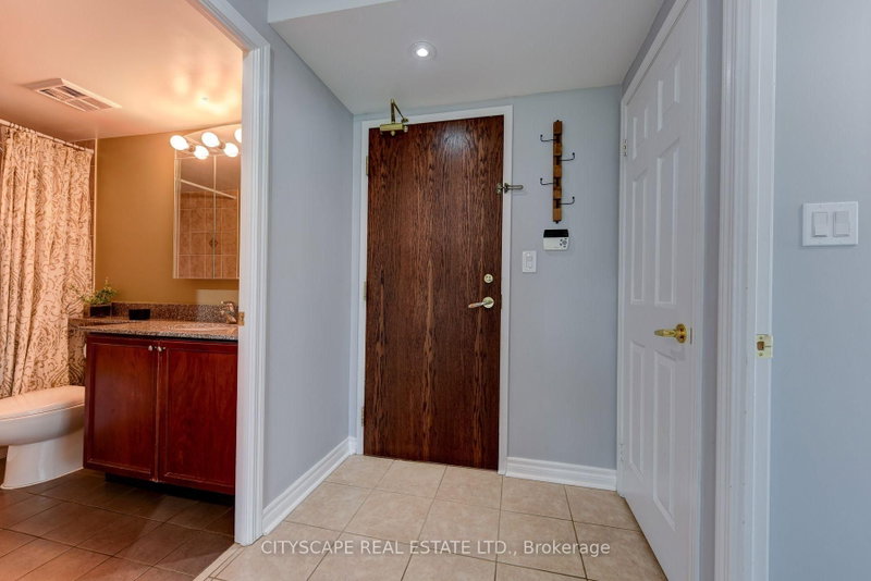 404 - 4850 Glen Erin Drive