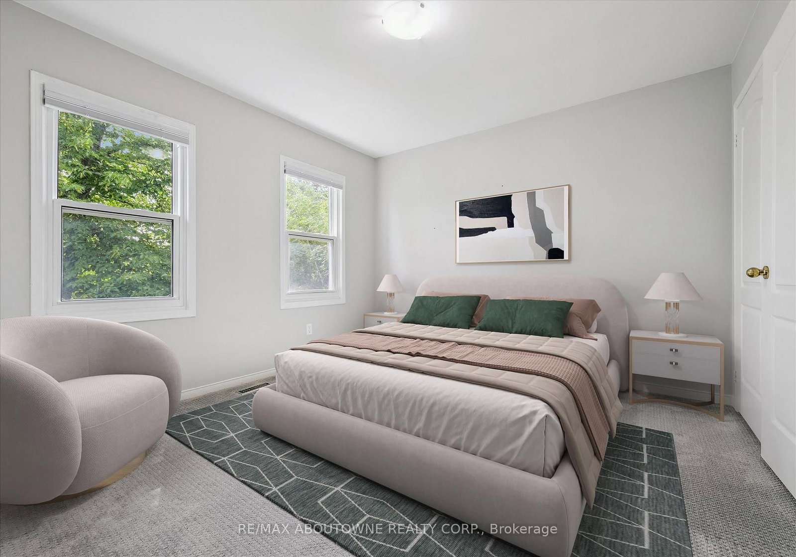 2456 Sixth Line • Oakville, ON photo 30