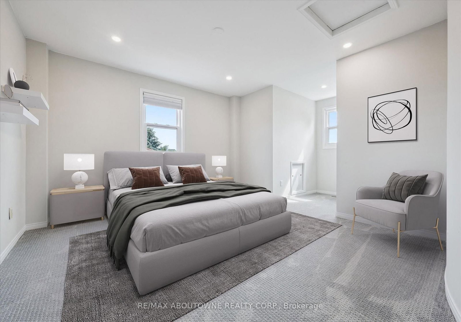 2456 Sixth Line • Oakville, ON photo 32