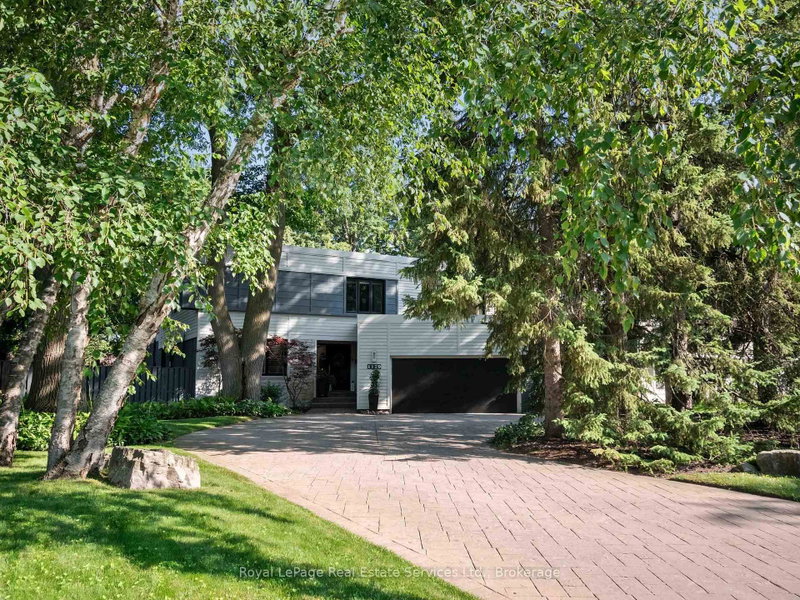 1179 Carey Rd, Oakville, Ontario