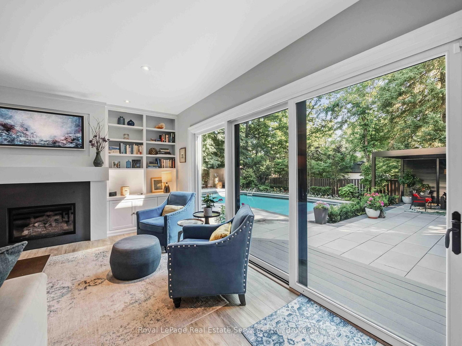 1179 Carey Road • Oakville, ON photo 12