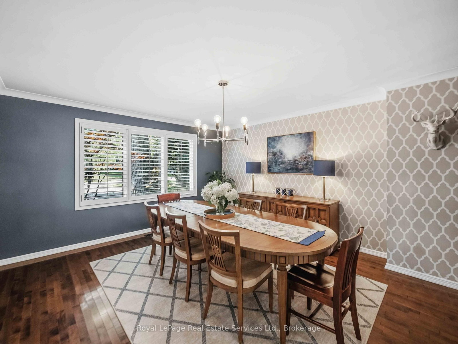 1179 Carey Road • Oakville, ON photo 19