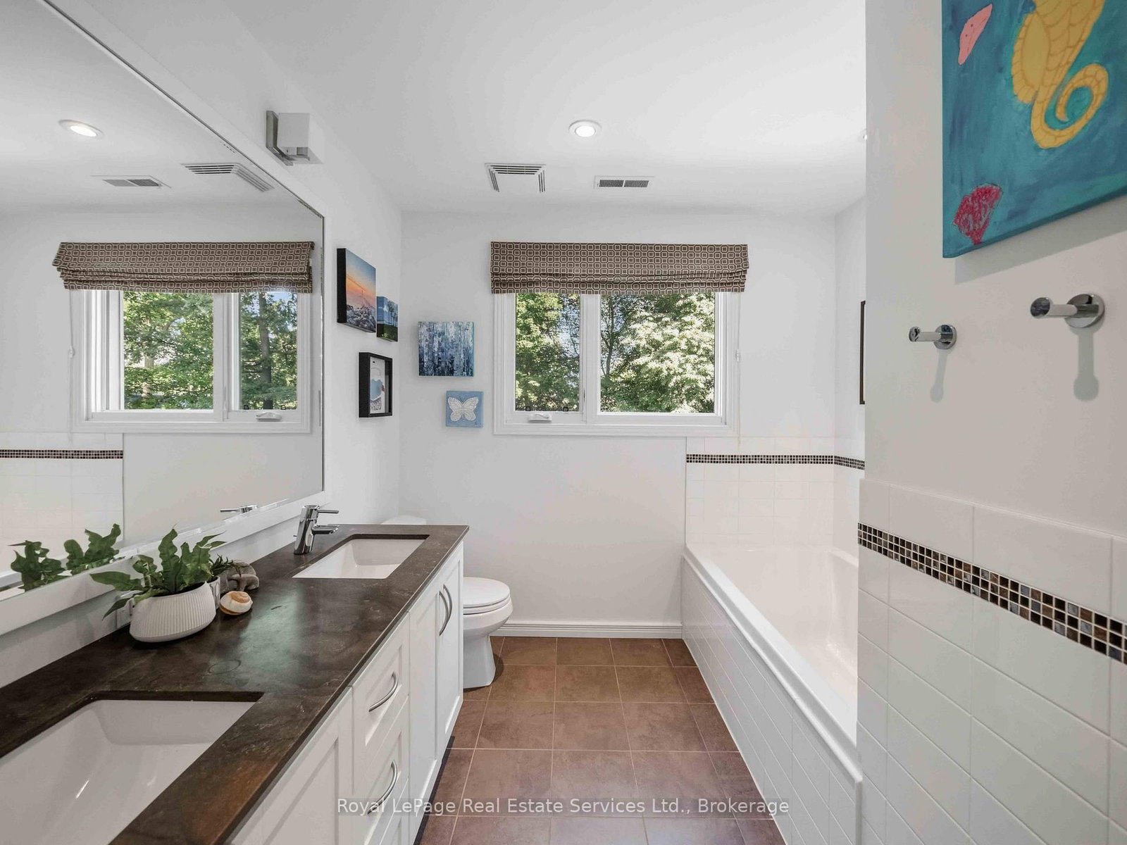 1179 Carey Road • Oakville, ON photo 33