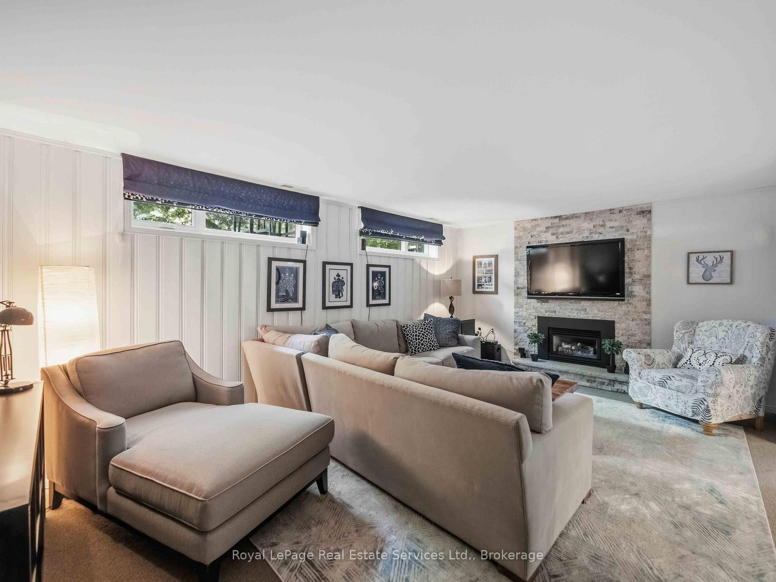 1179 Carey Road • Oakville, ON photo 34