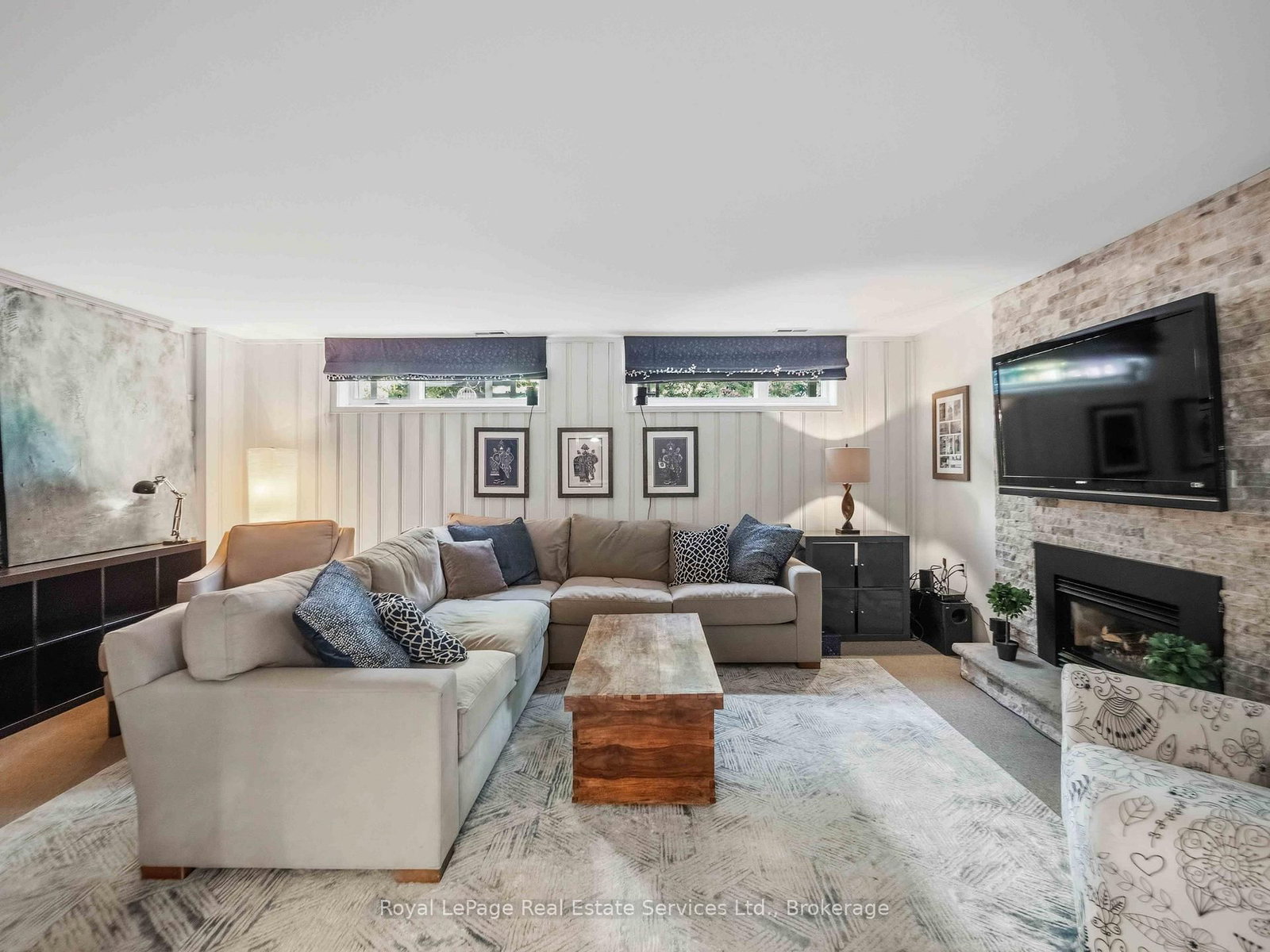 1179 Carey Road • Oakville, ON photo 35