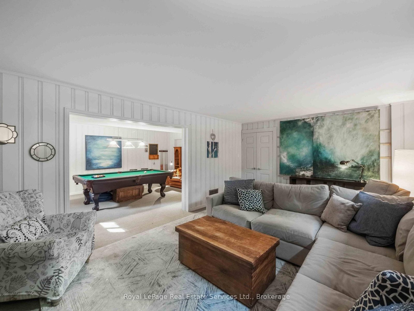 1179 Carey Road • Oakville, ON photo 36