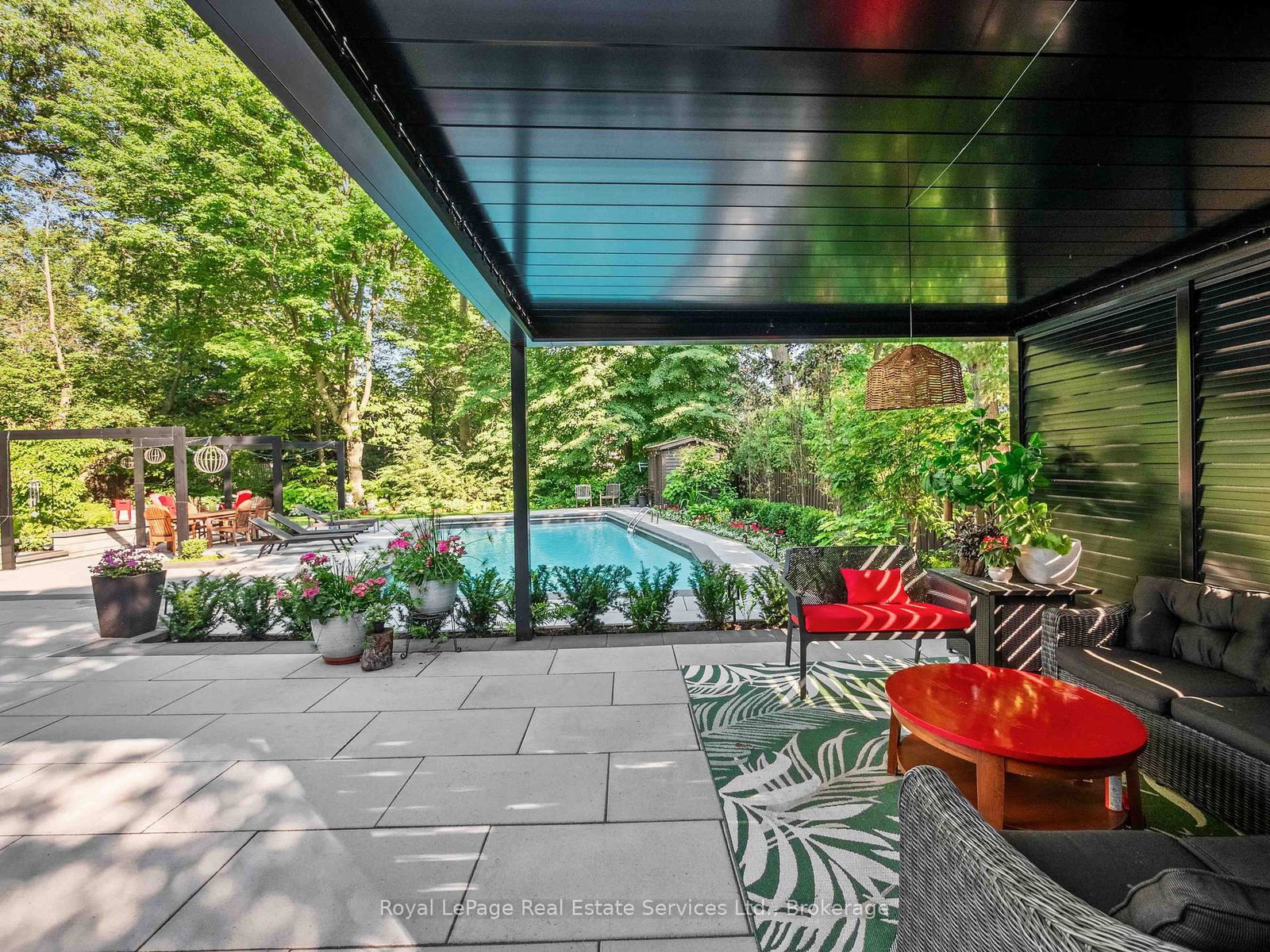 1179 Carey Road • Oakville, ON photo 43