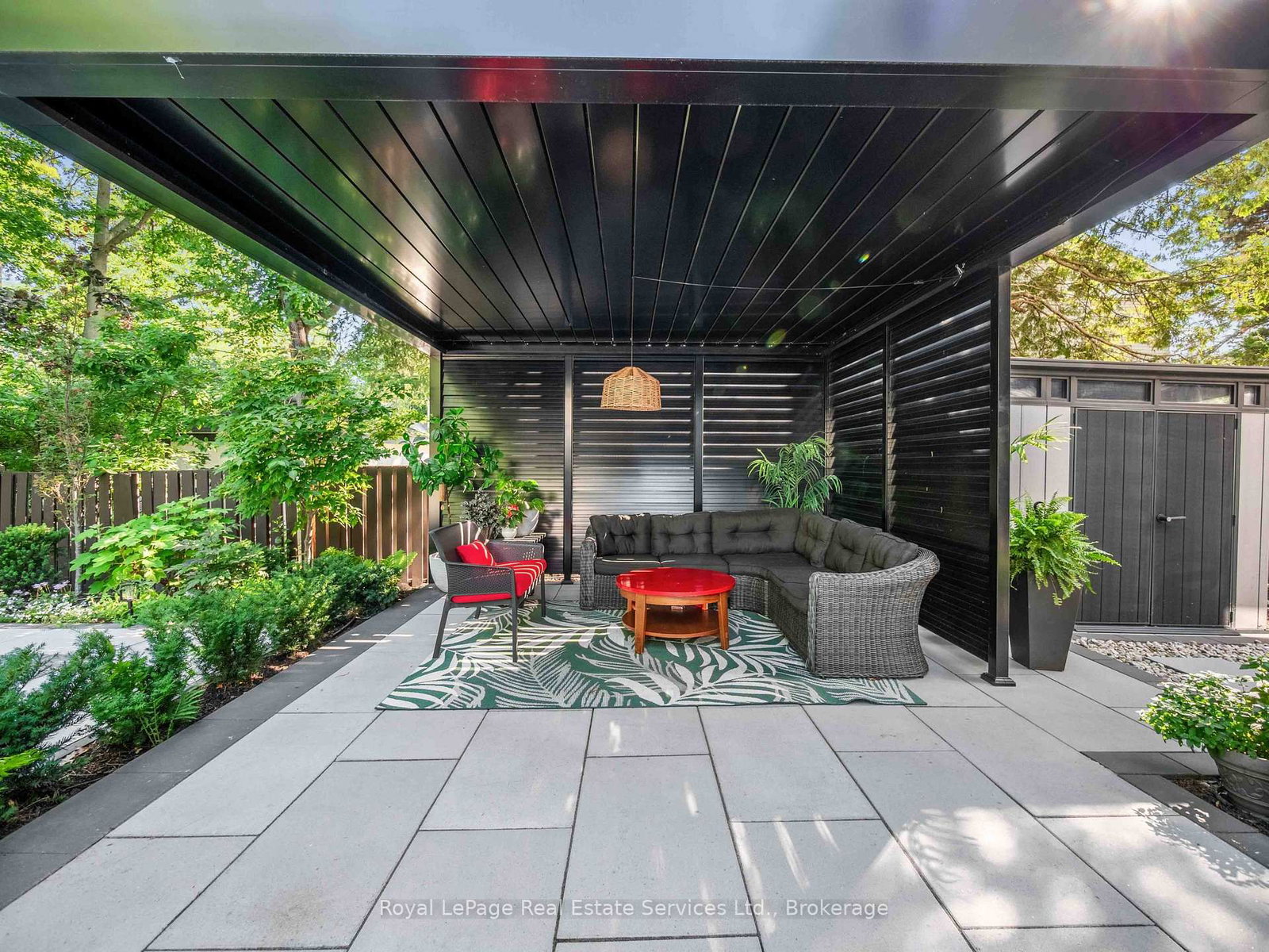 1179 Carey Road • Oakville, ON photo 44