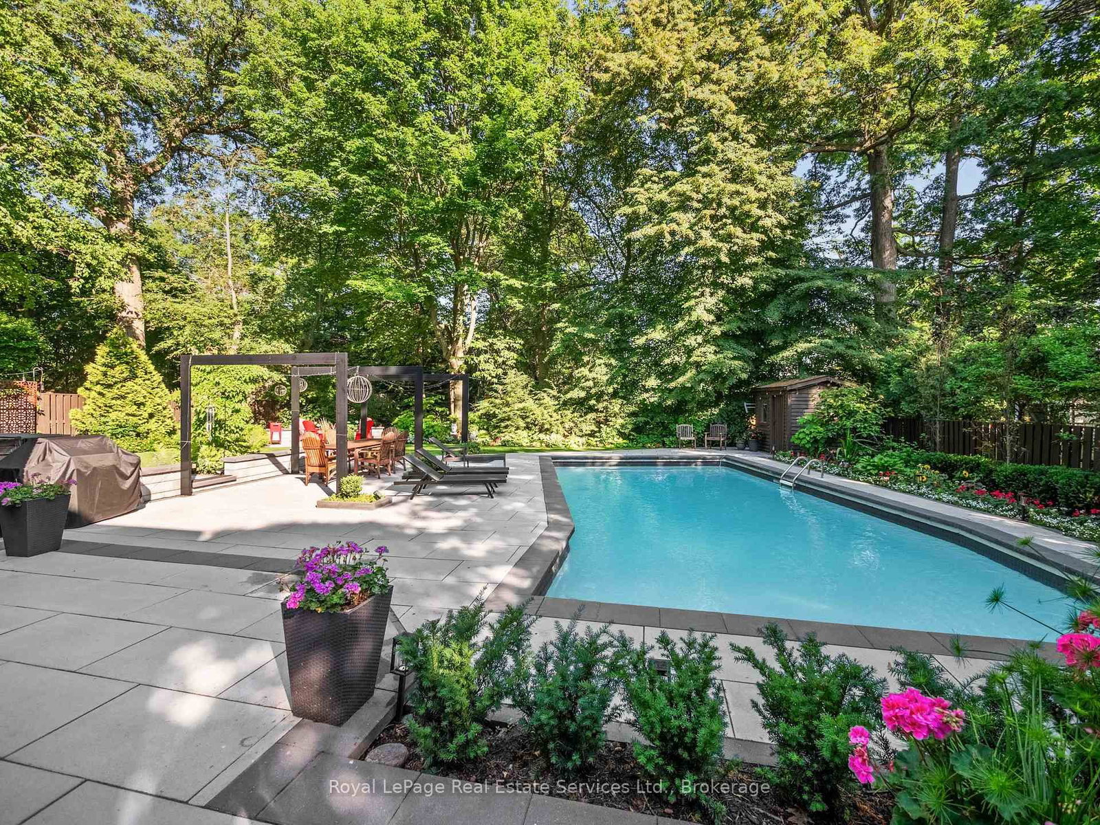 1179 Carey Road • Oakville, ON photo 45