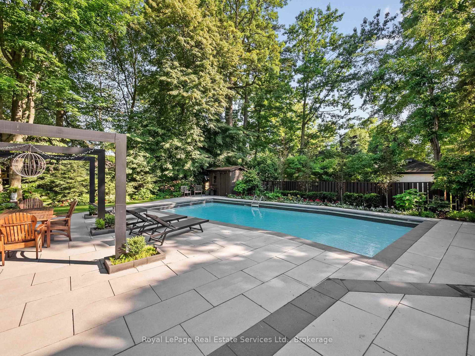 1179 Carey Road • Oakville, ON photo 47
