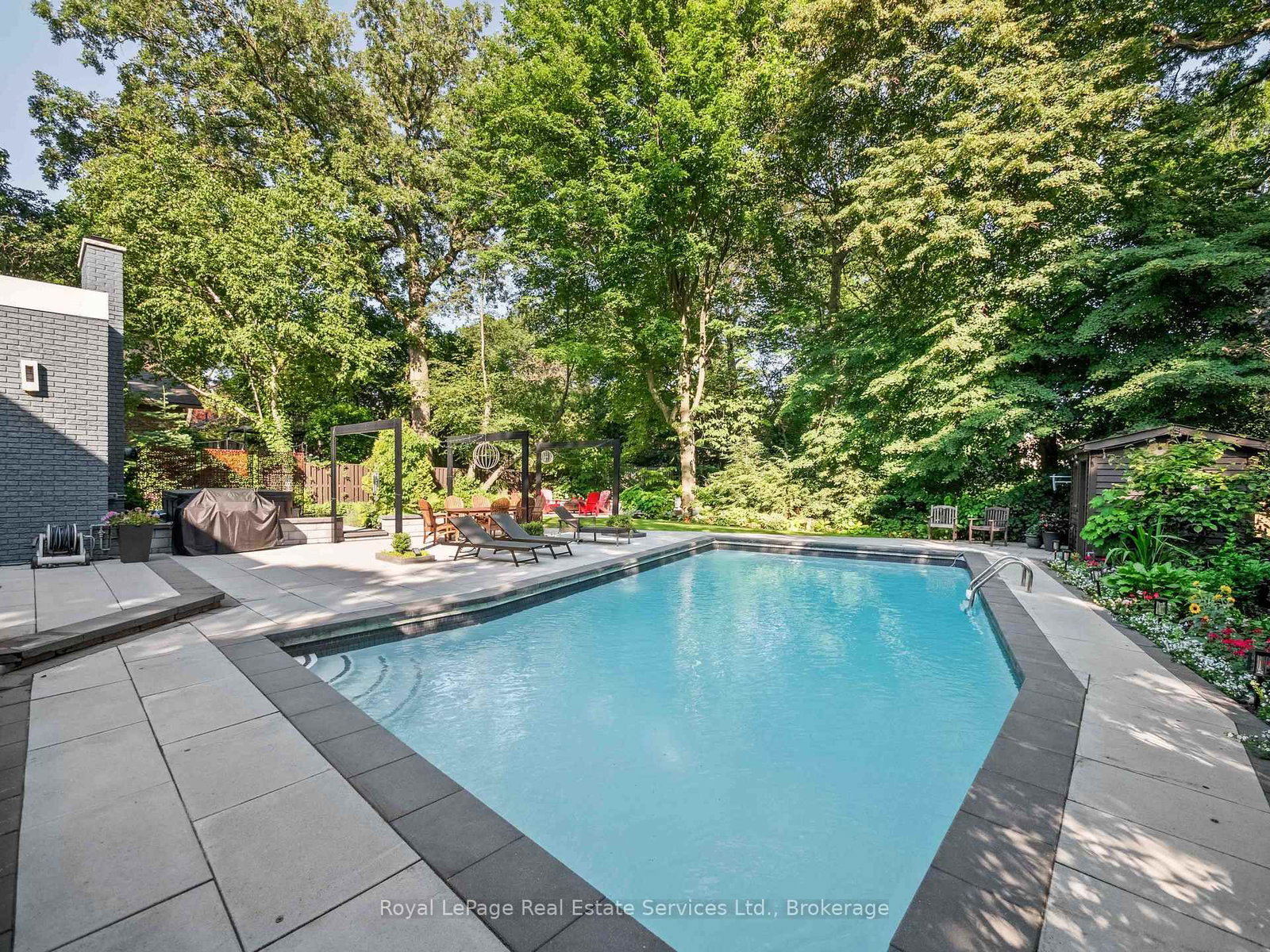 1179 Carey Road • Oakville, ON photo 48