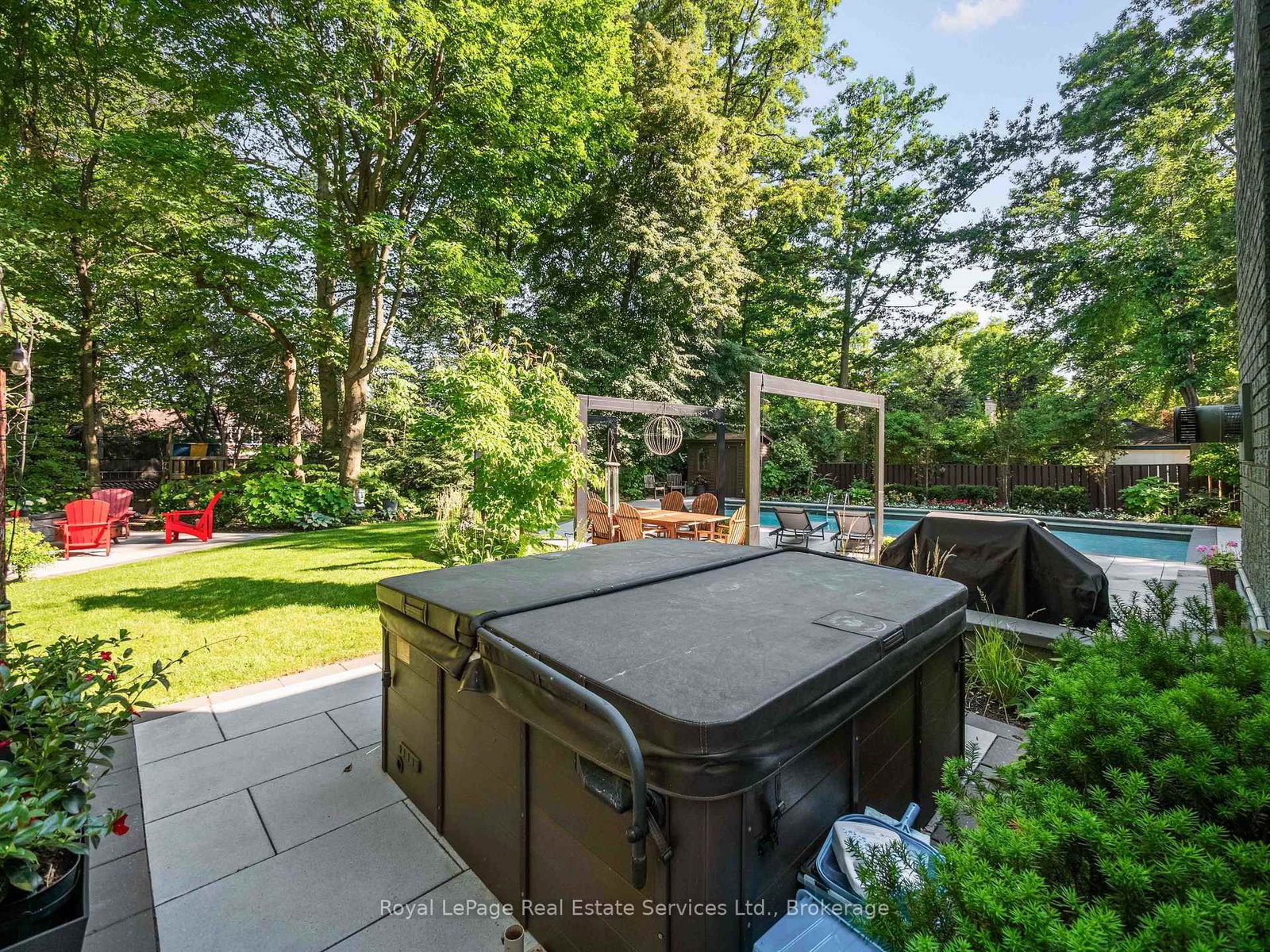 1179 Carey Road • Oakville, ON photo 49