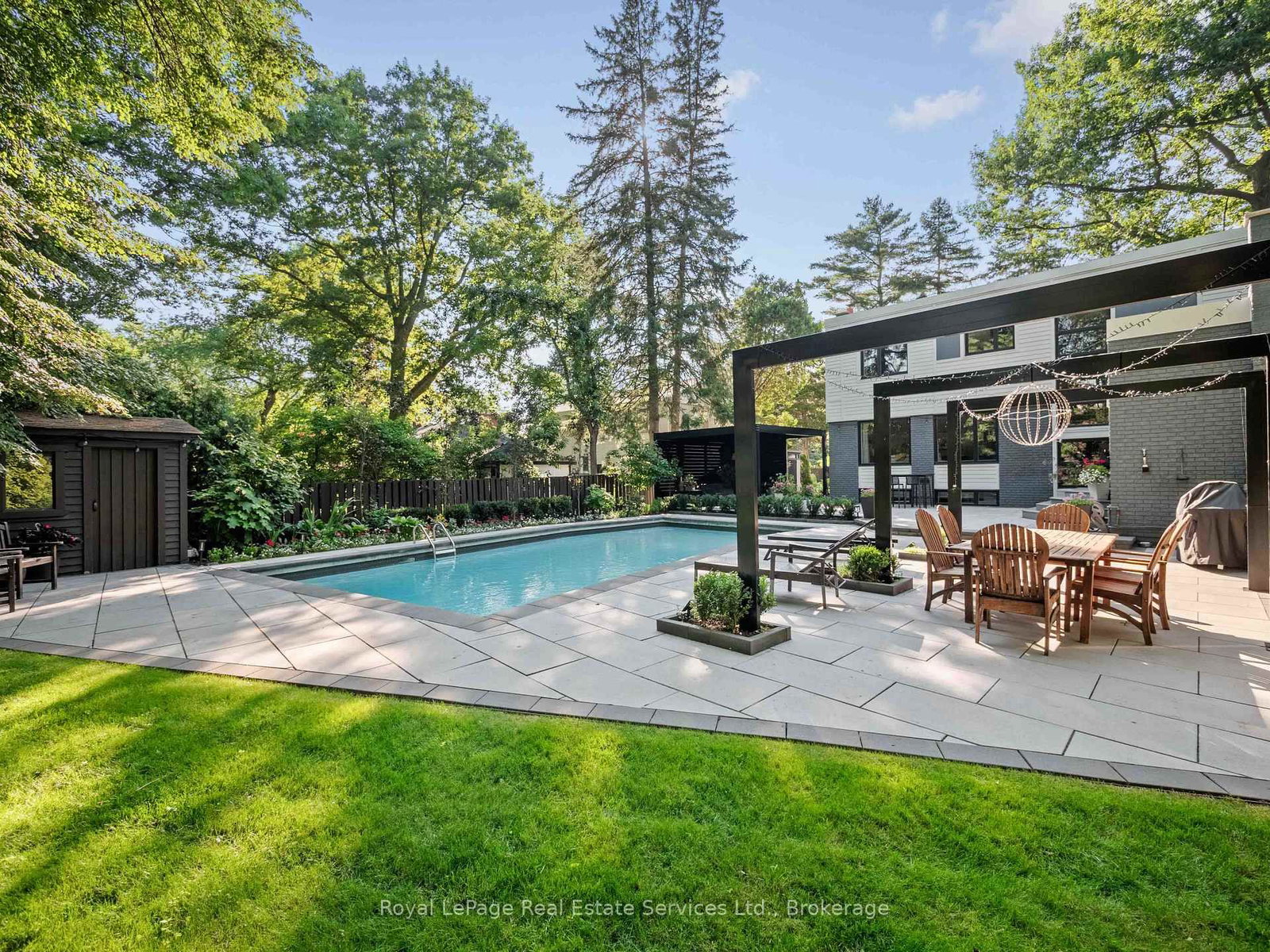 1179 Carey Road • Oakville, ON photo 51
