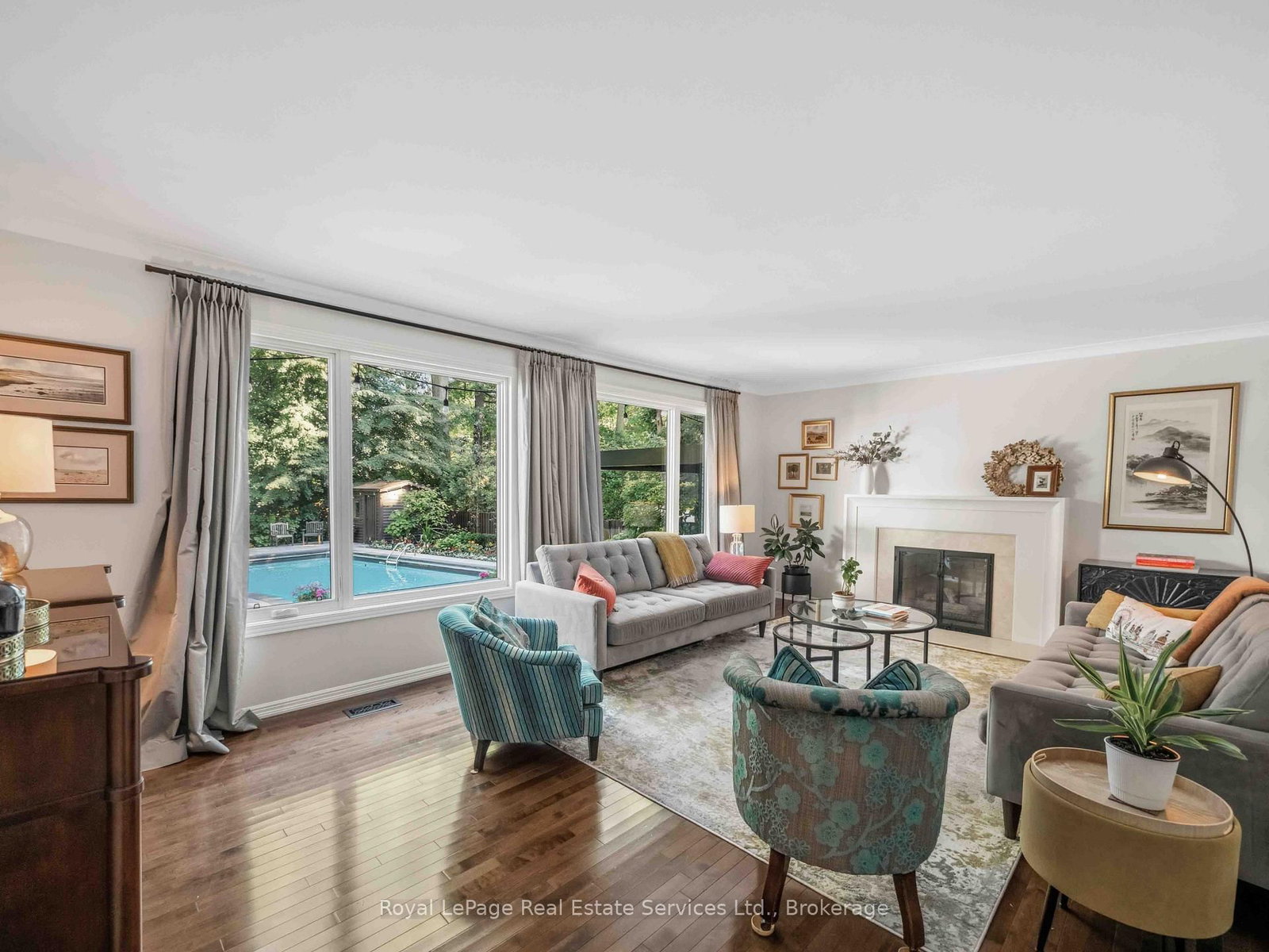 1179 Carey Road • Oakville, ON photo 9