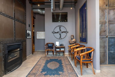 Office for lease at 100B Street-25 Morrow Avenue, Toronto, Ontario, M6R 2H9 - Roncesvalles - MLS: W13548416