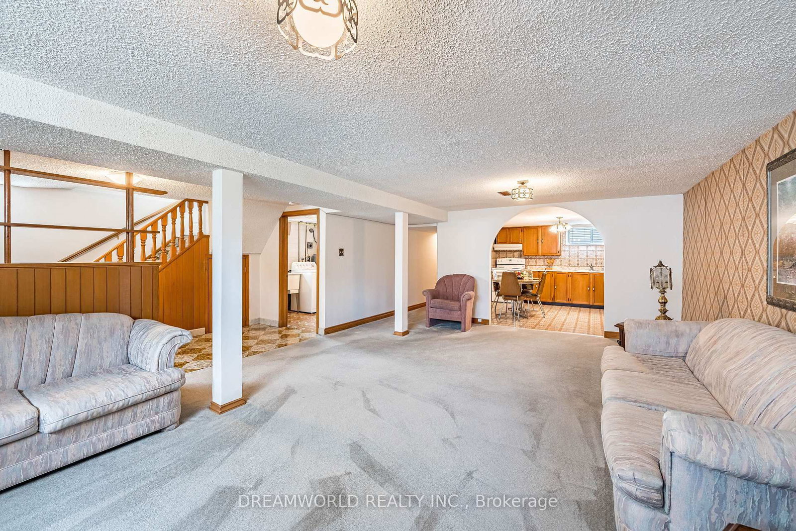 53 Compton Crescent • Toronto, ON photo 30