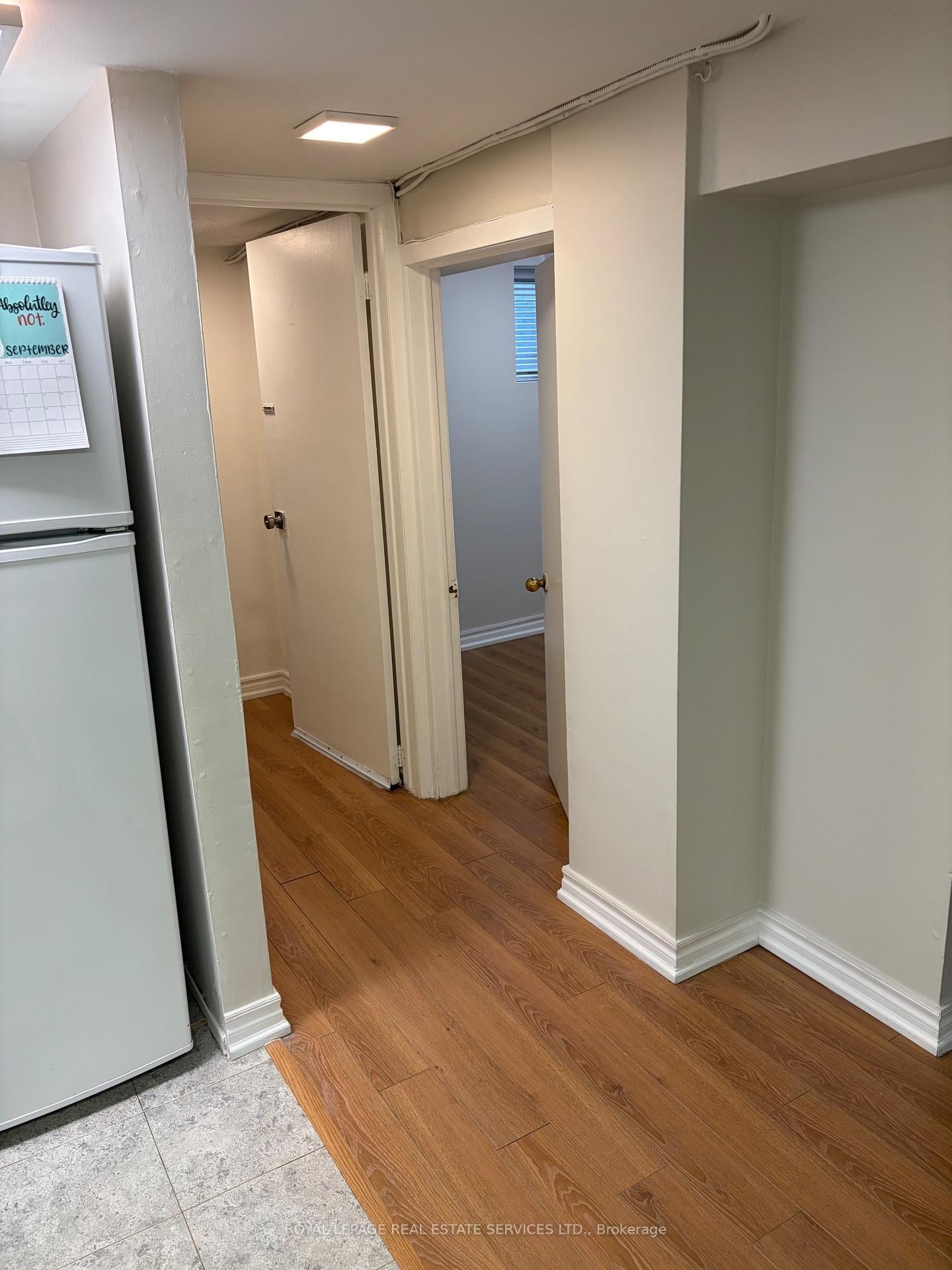 Basement-187 Geoffrey Street, Toronto, ON, photo 4