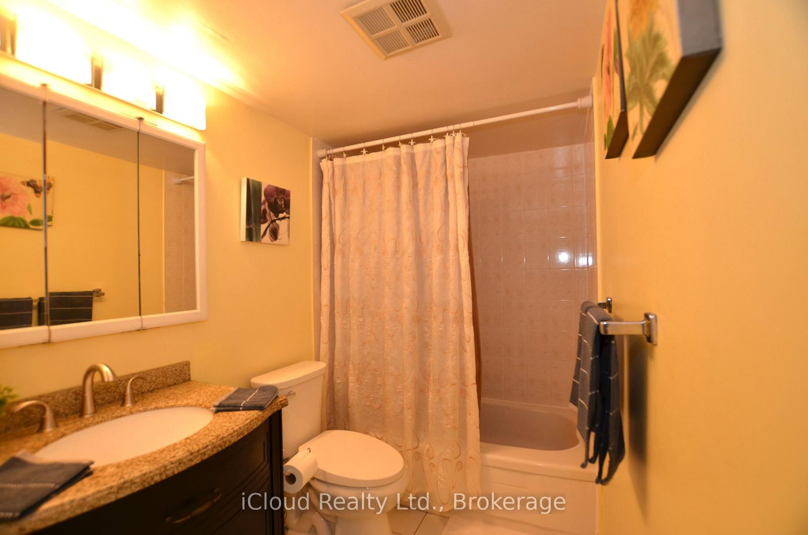 50 Kingsbridge Garden Circle • #915 • Mississauga, ON photo 36