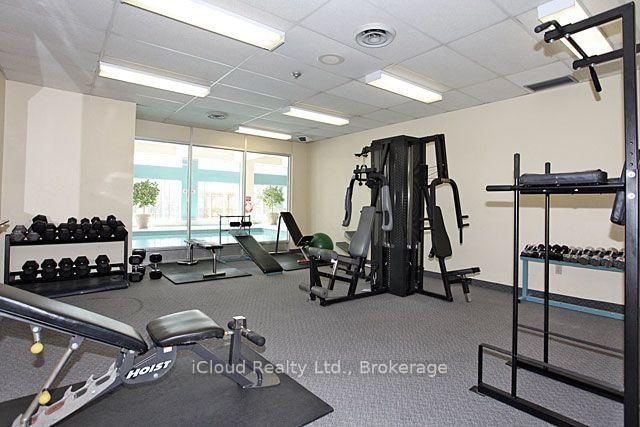 50 Kingsbridge Garden Circle • #915 • Mississauga, ON photo 40