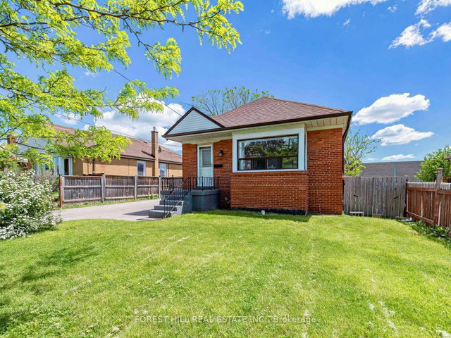 101 Whitley Avenue