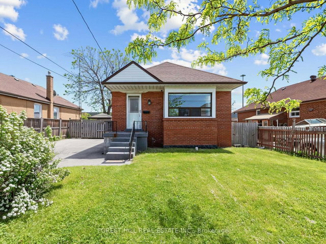 101 Whitley Avenue