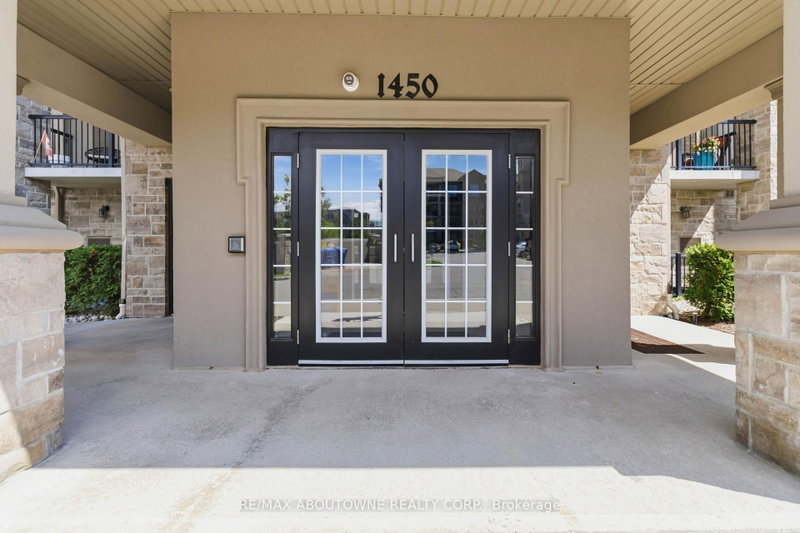 210 - 1450 Main Street E