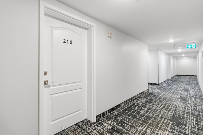 210 - 1450 Main Street E