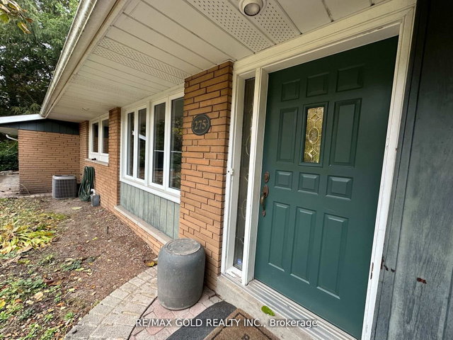 275 Eastcourt Road