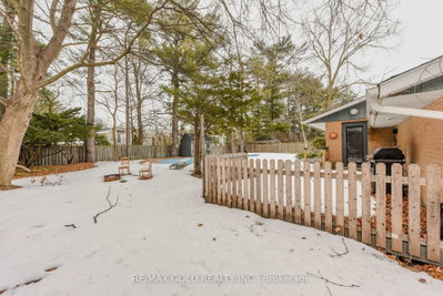 275 Eastcourt Oakville,ON L6J 4Y5 — Photo 27