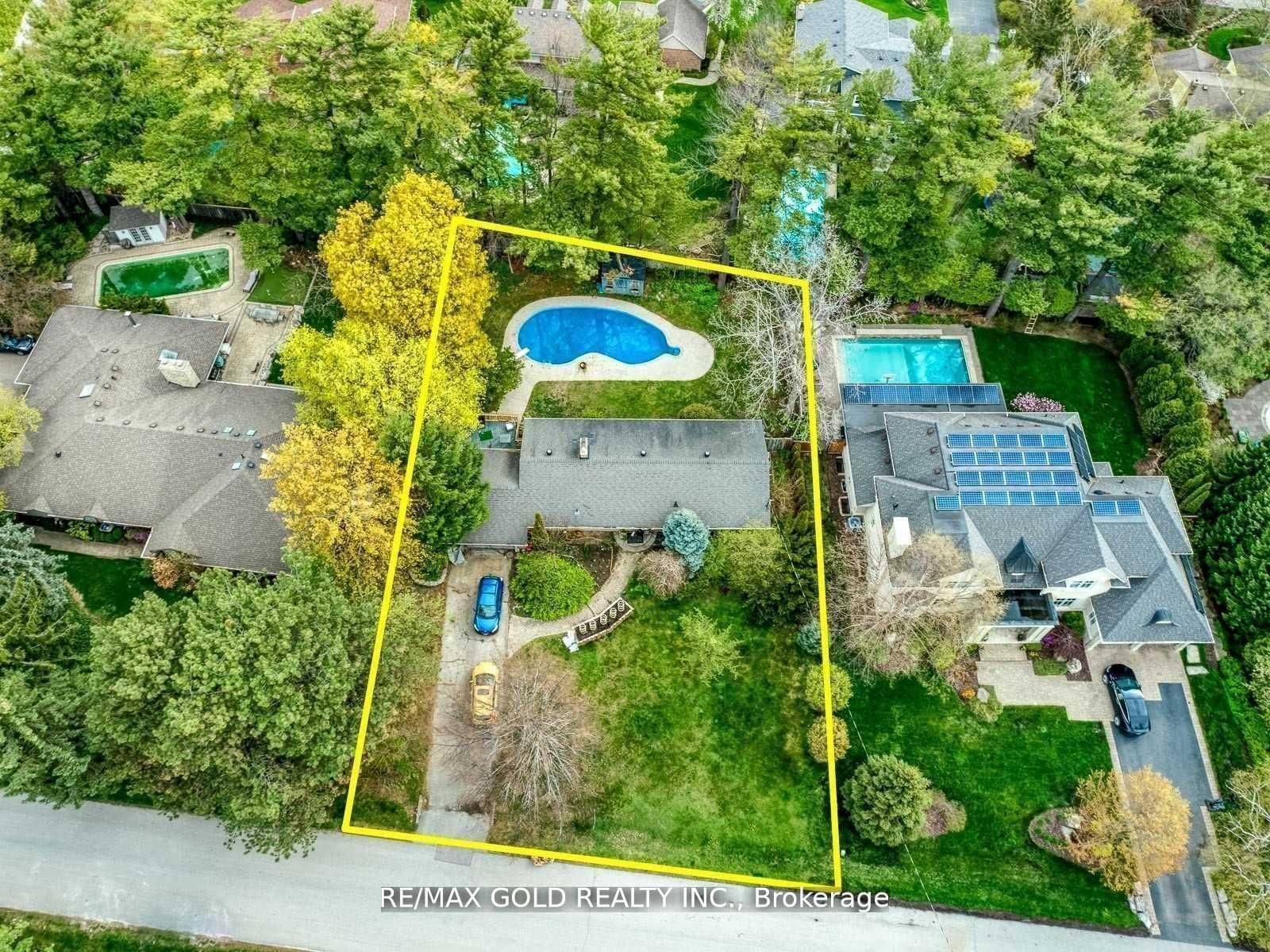 275 Eastcourt Oakville,ON L6J 4Y5 — Photo 8