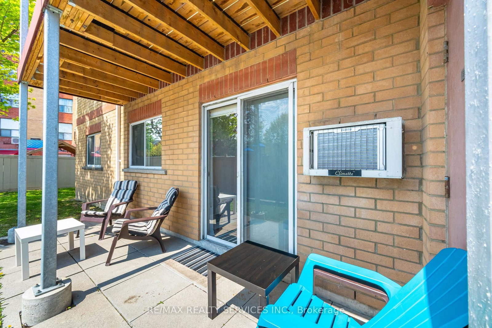 211 FORUM Drive • #110A • Mississauga, ON photo 28