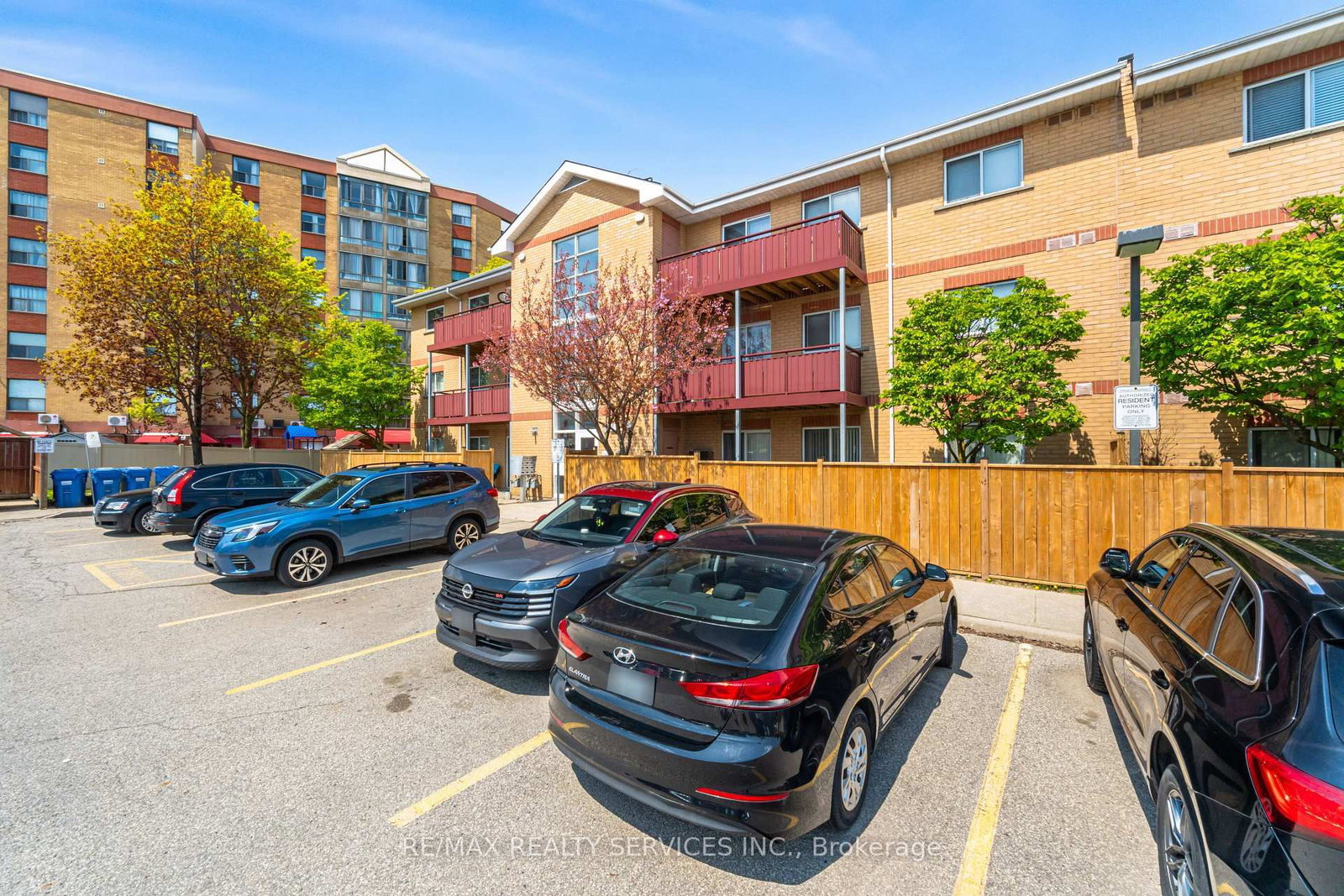 211 FORUM Drive • #110A • Mississauga, ON photo 33