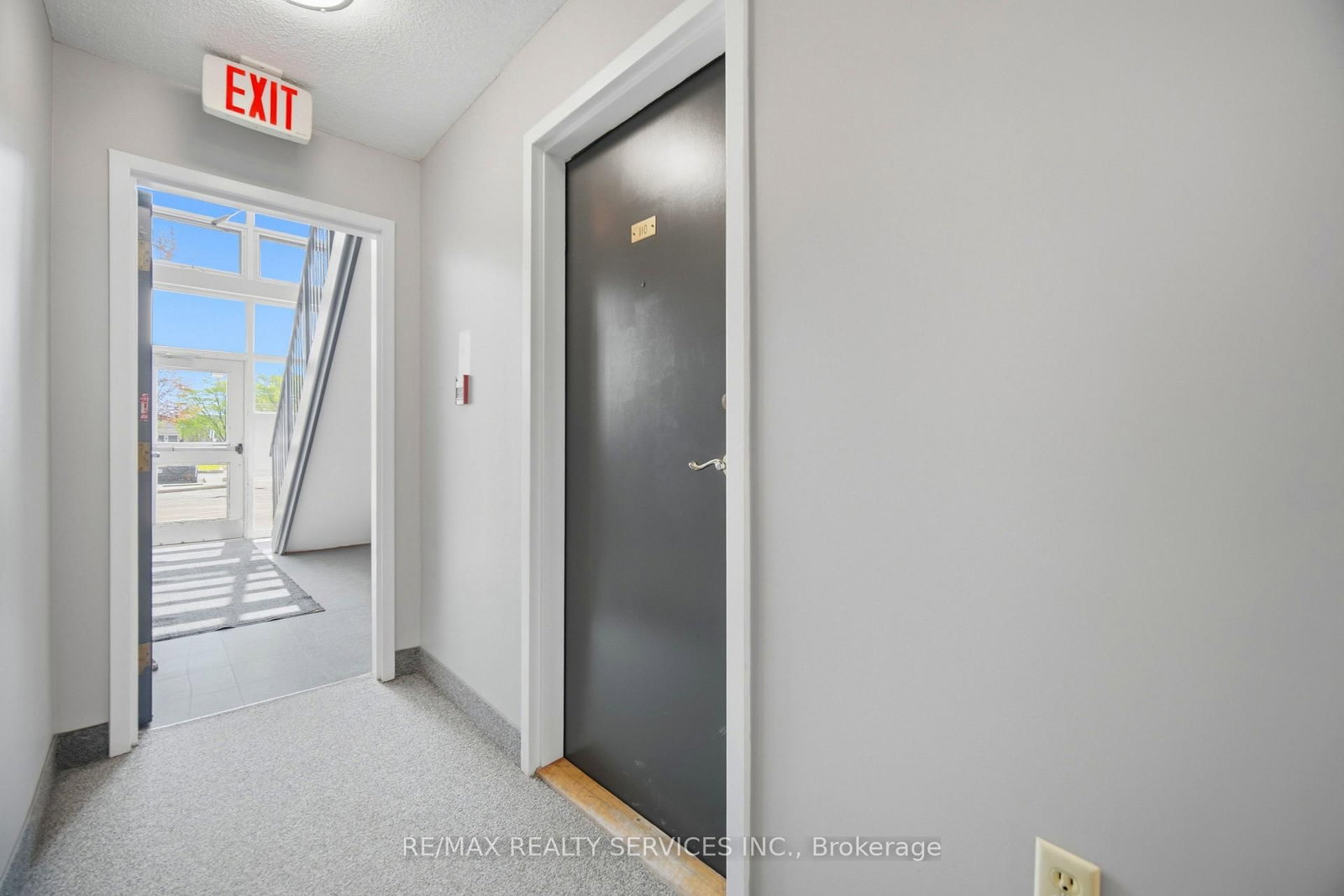 211 FORUM Drive • #110A • Mississauga, ON photo 4