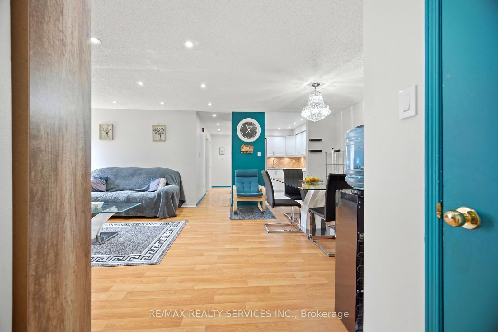 211 FORUM Drive • #110A • Mississauga, ON photo 5