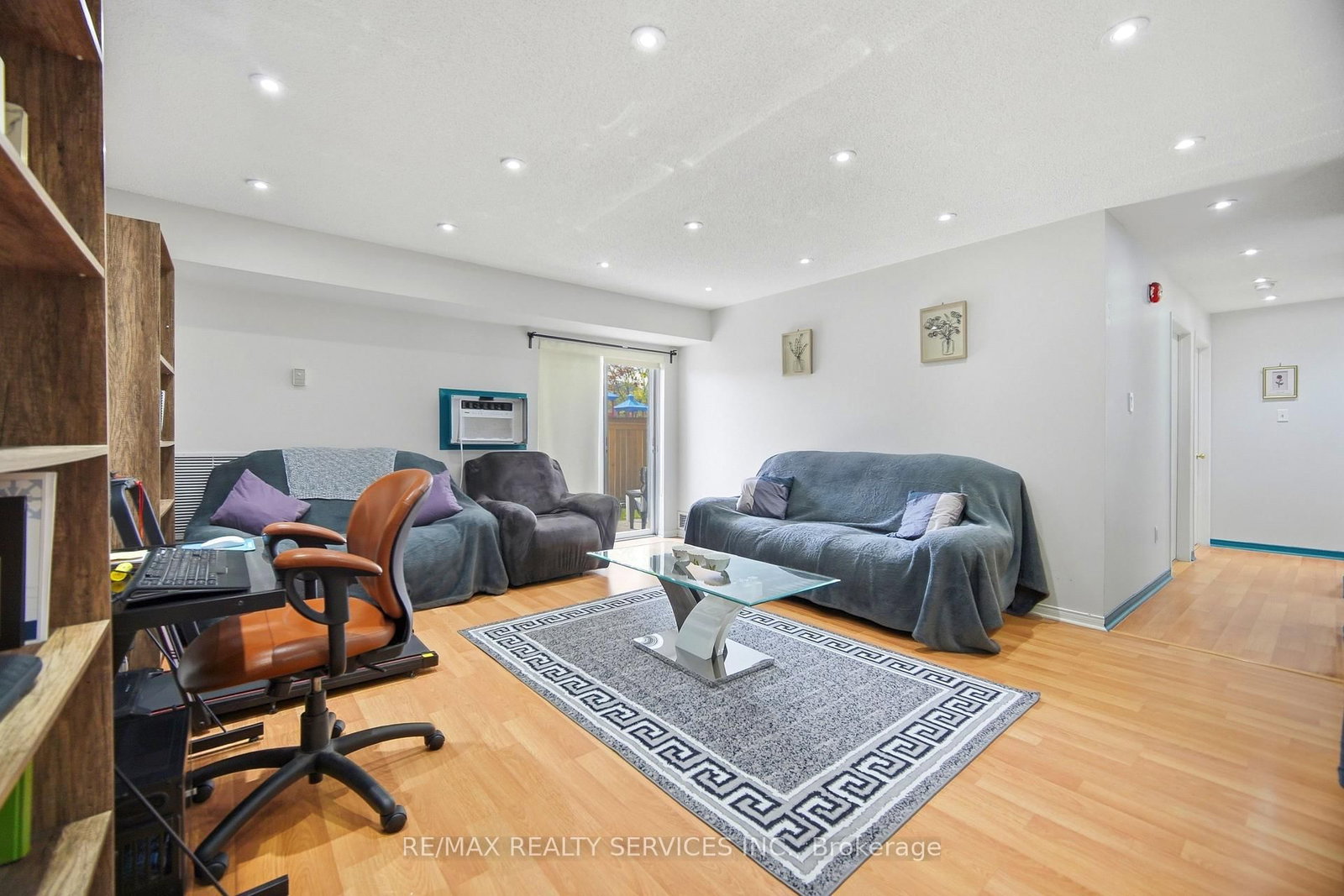 211 FORUM Drive • #110A • Mississauga, ON photo 6