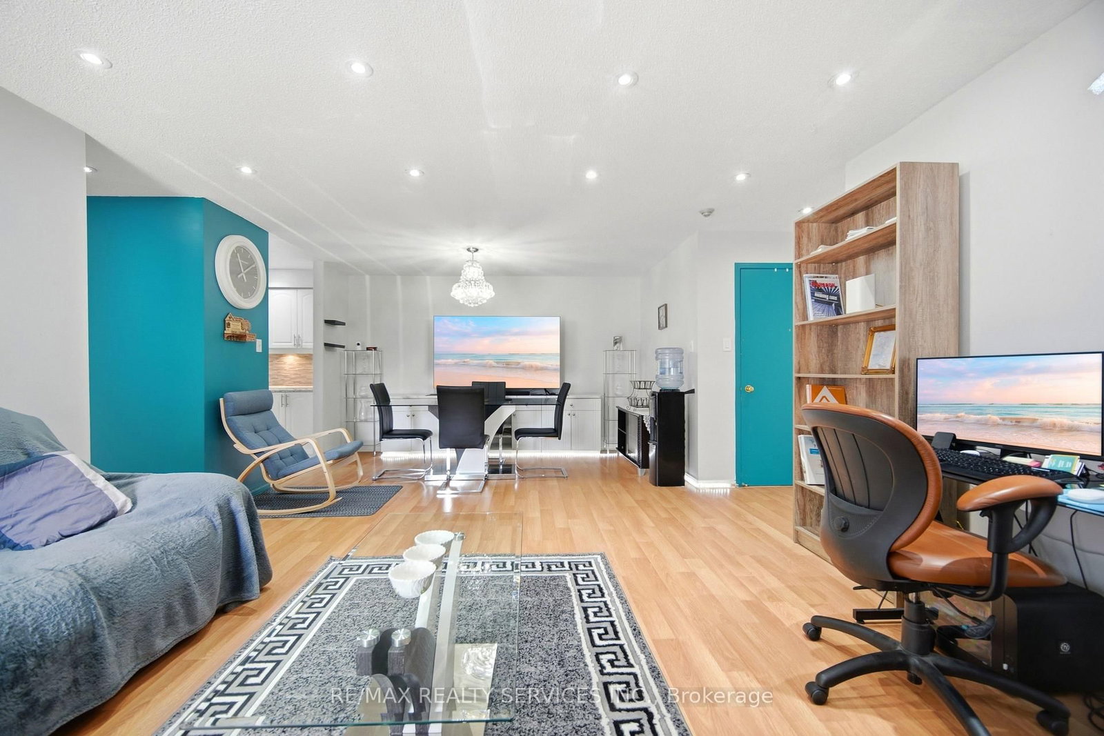 211 FORUM Drive • #110A • Mississauga, ON photo 8