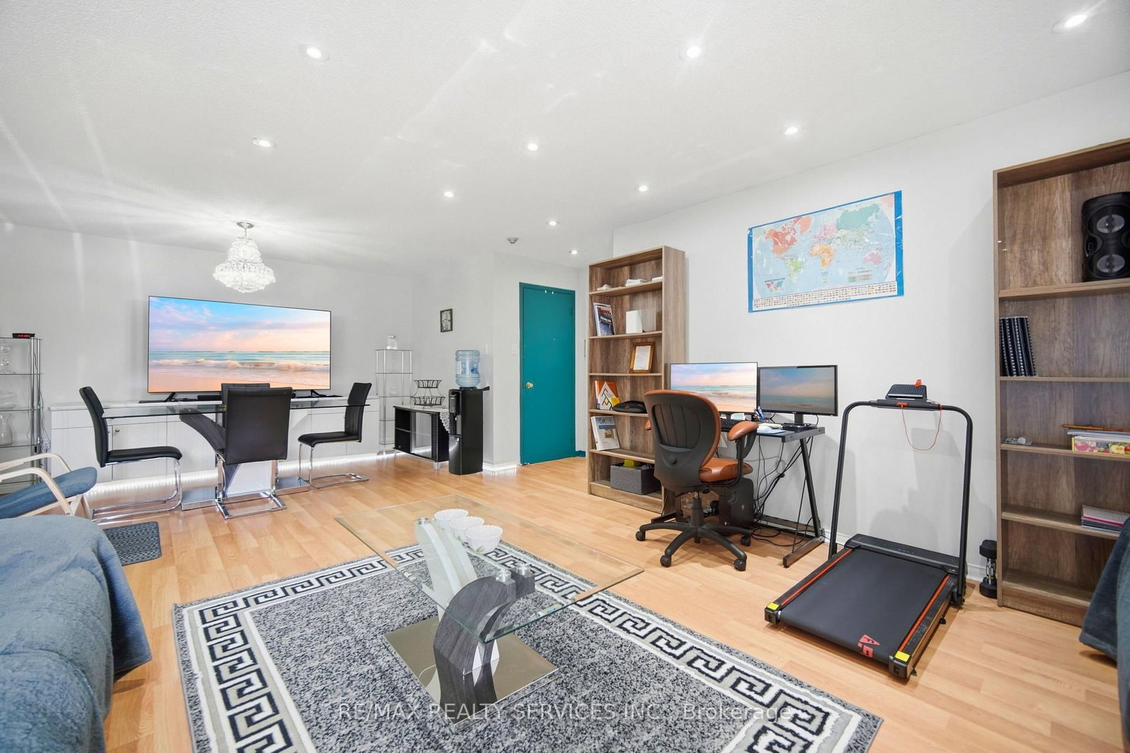 211 FORUM Drive • #110A • Mississauga, ON photo 9