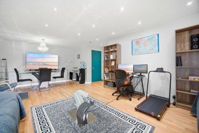 211 FORUM Drive • #110A • Mississauga, ON photo 9