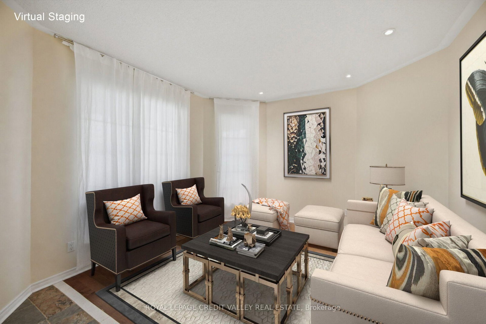 5 Porchlight Road • Brampton, ON photo 10