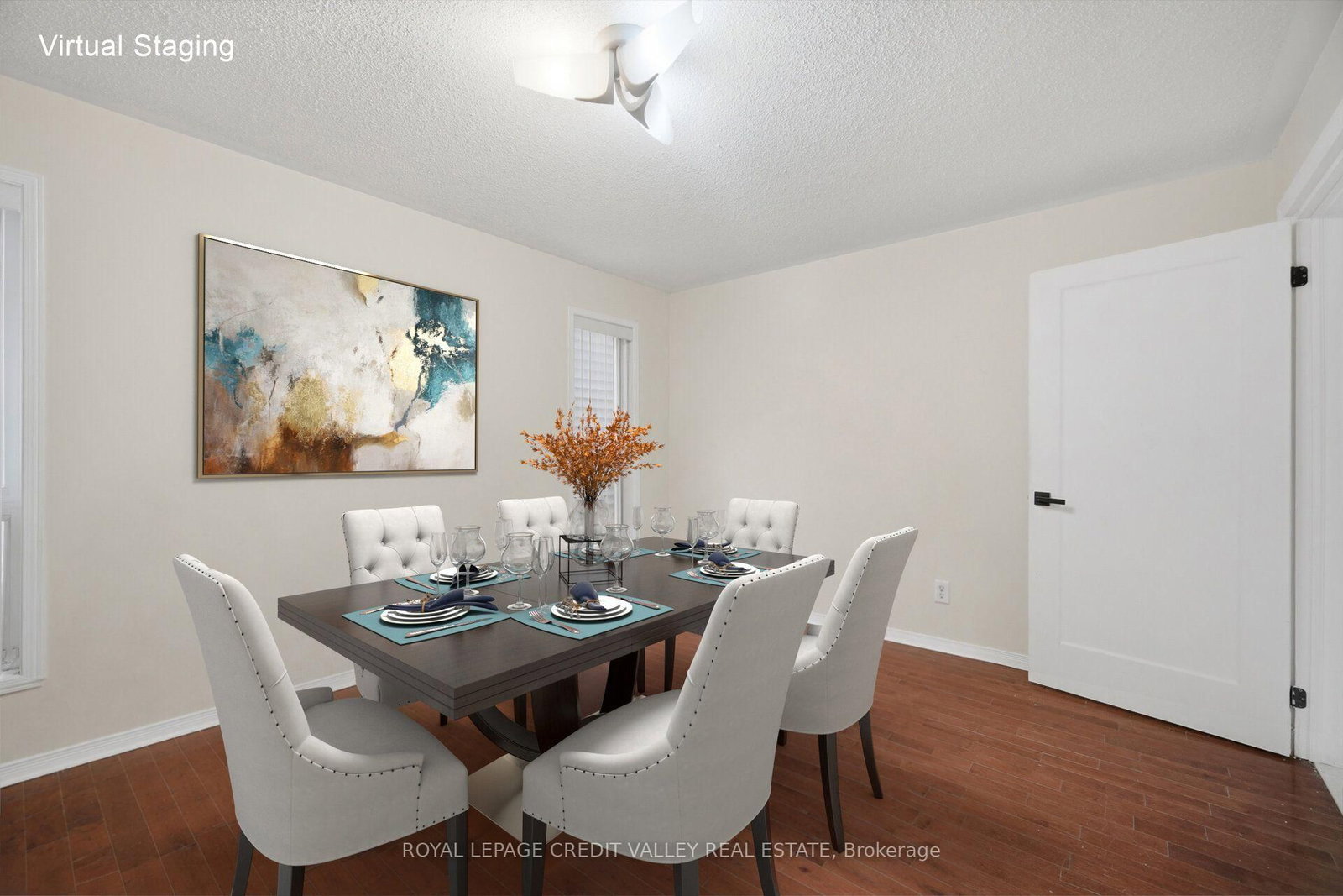 5 Porchlight Road • Brampton, ON photo 11