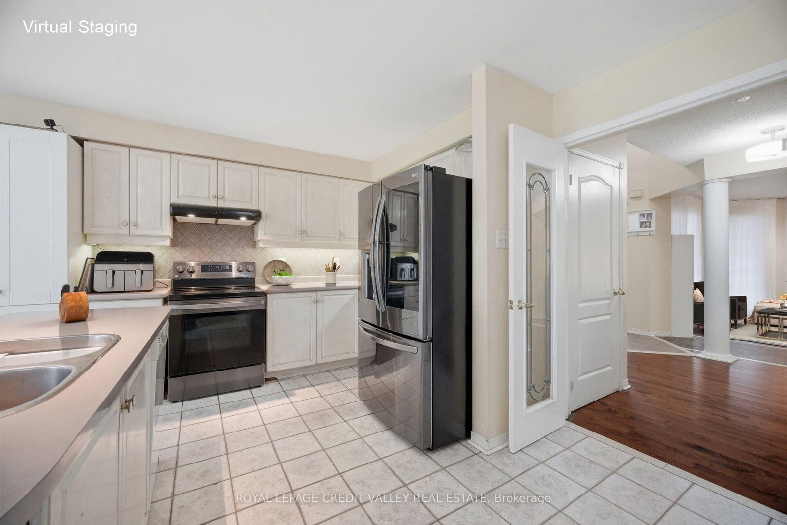 5 Porchlight Road • Brampton, ON photo 15