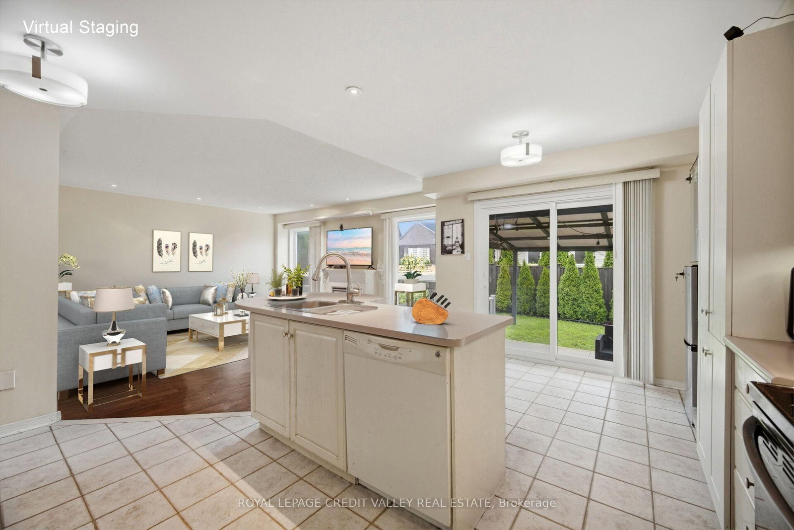 5 Porchlight Road • Brampton, ON photo 16