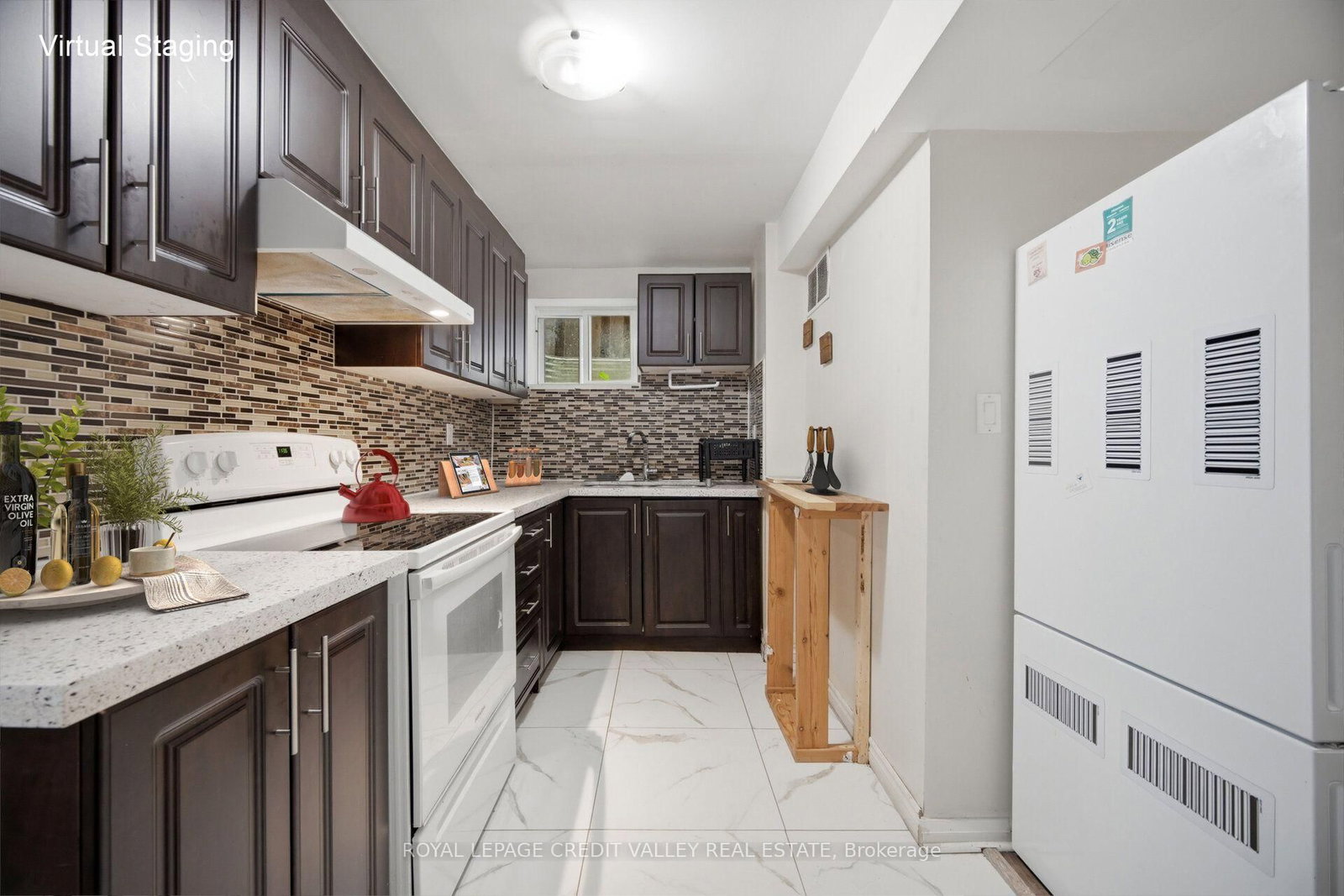 5 Porchlight Road • Brampton, ON photo 36