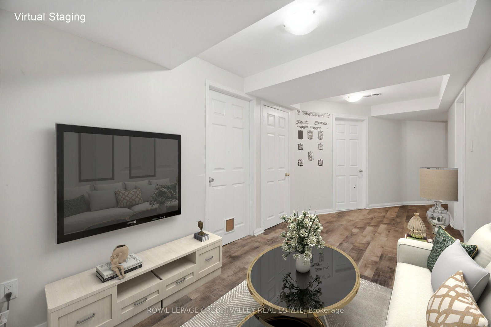 5 Porchlight Road • Brampton, ON photo 37
