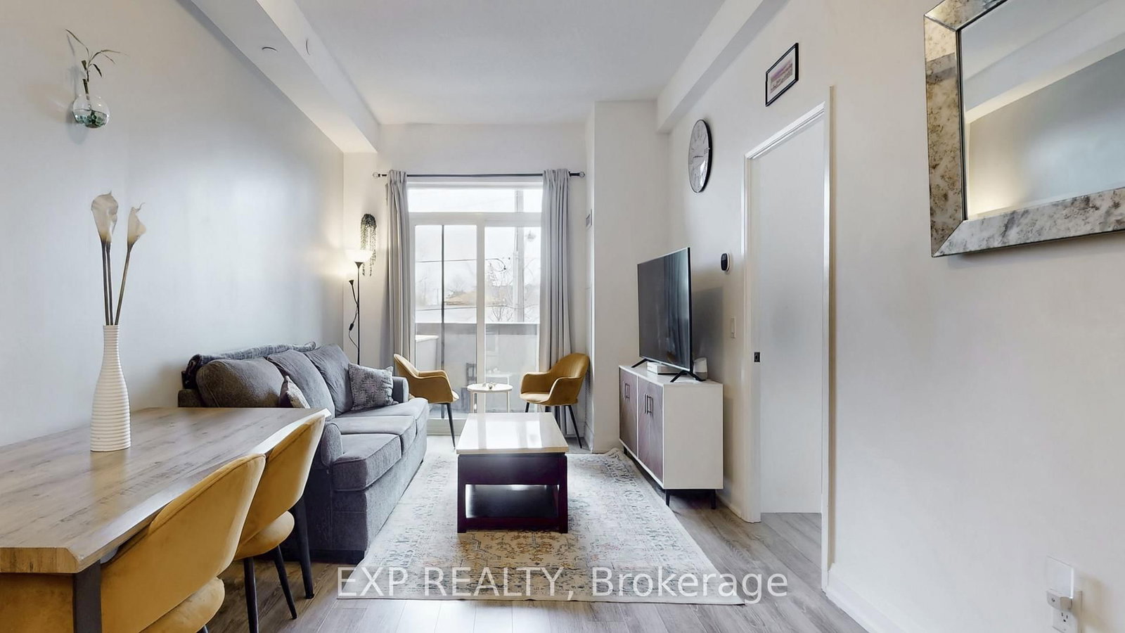 Condo for sale at 206-2800 Keele Street, Toronto, Ontario, M3M 0B8 - Downsview-Roding-CFB - MLS: W13548764