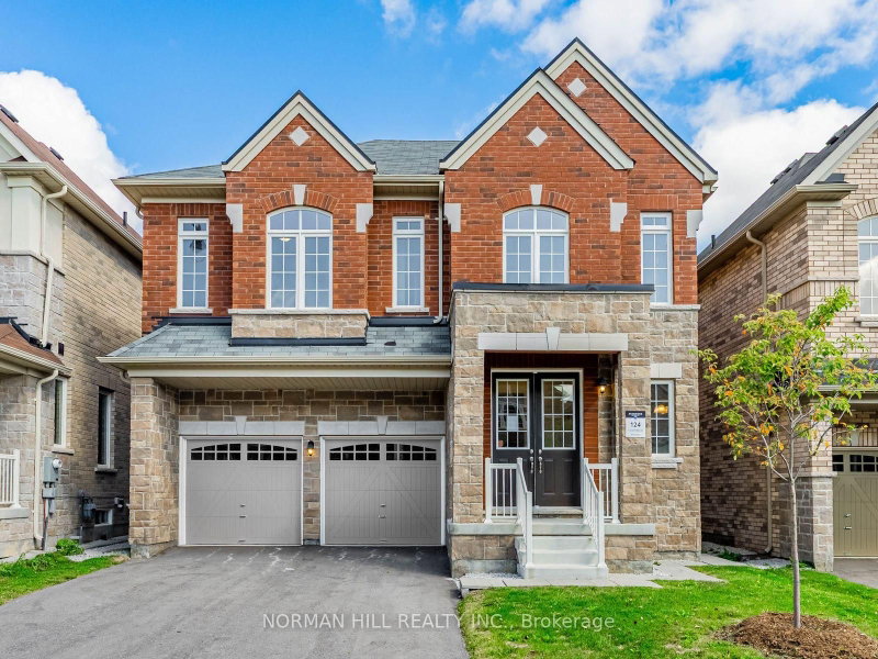 9 Lilestone Dr, Brampton, Ontario