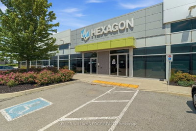 Office for lease at 200-555 Michigan Drive, Oakville, Ontario, L6L 0G4 - Bronte - MLS: W13548886