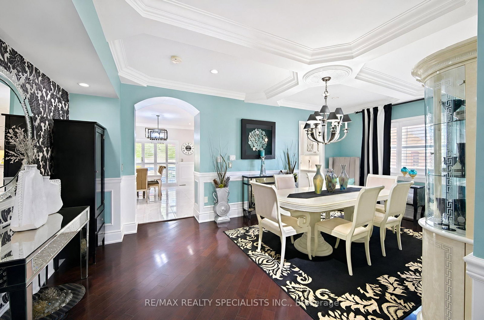 4 Burlwood Road • Brampton, ON photo 10