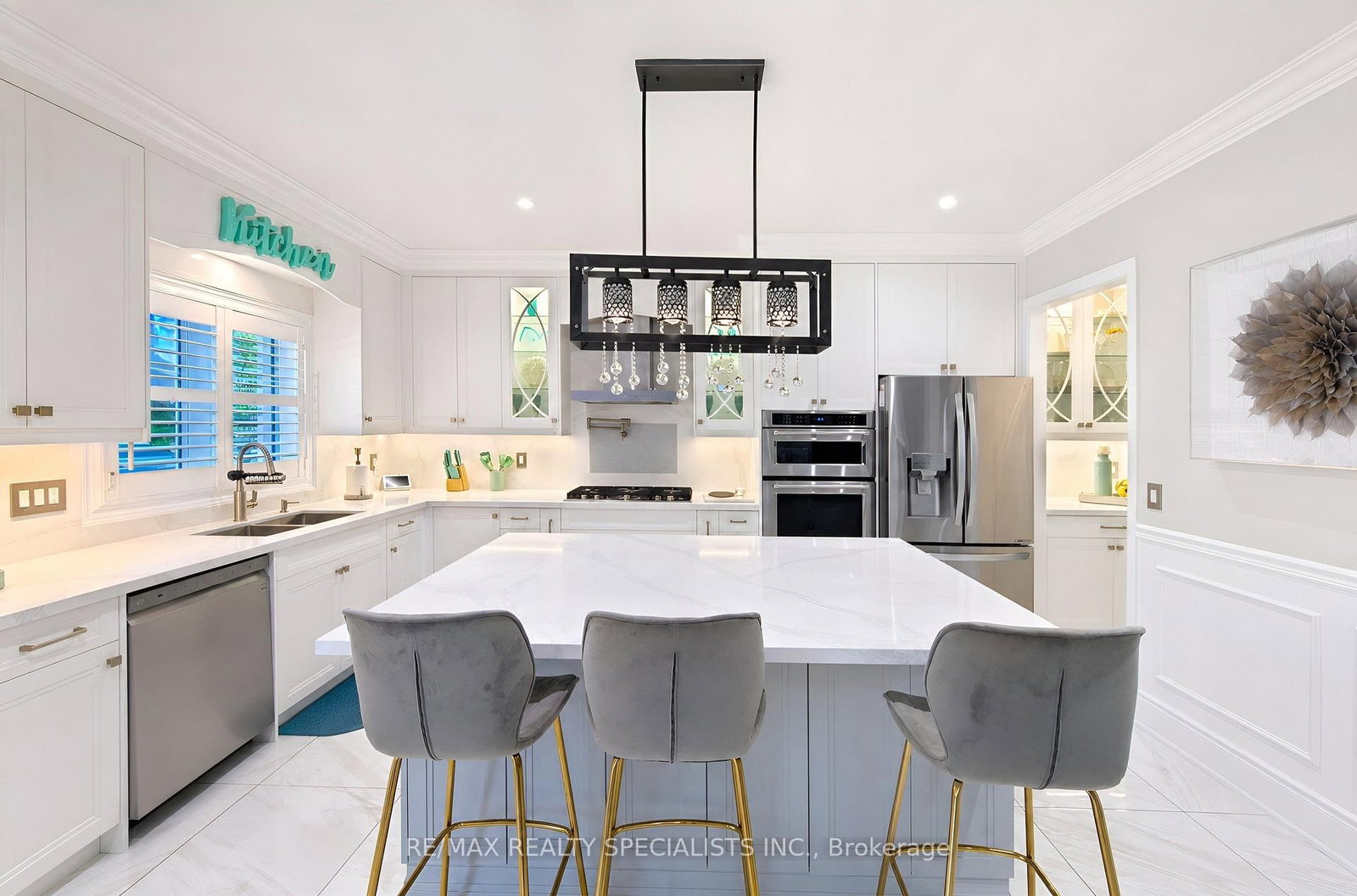 4 Burlwood Road • Brampton, ON photo 21