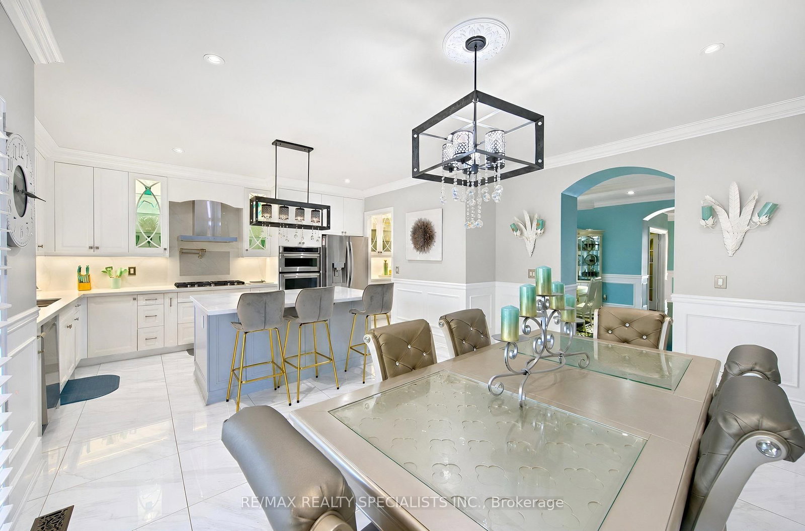 4 Burlwood Road • Brampton, ON photo 22